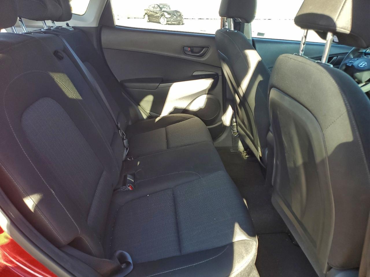 2022 HYUNDAI KONA SEL photo 10