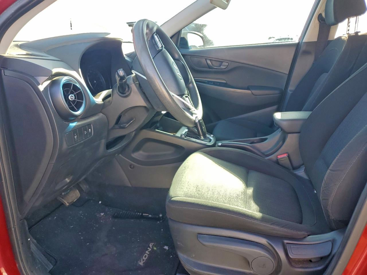 2022 HYUNDAI KONA SEL photo 7