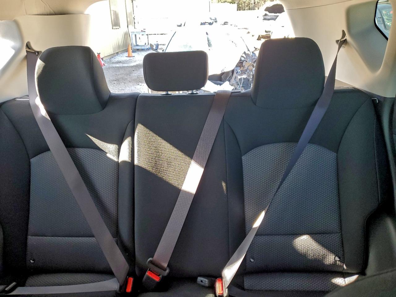 2025 KIA SOUL LX photo 10