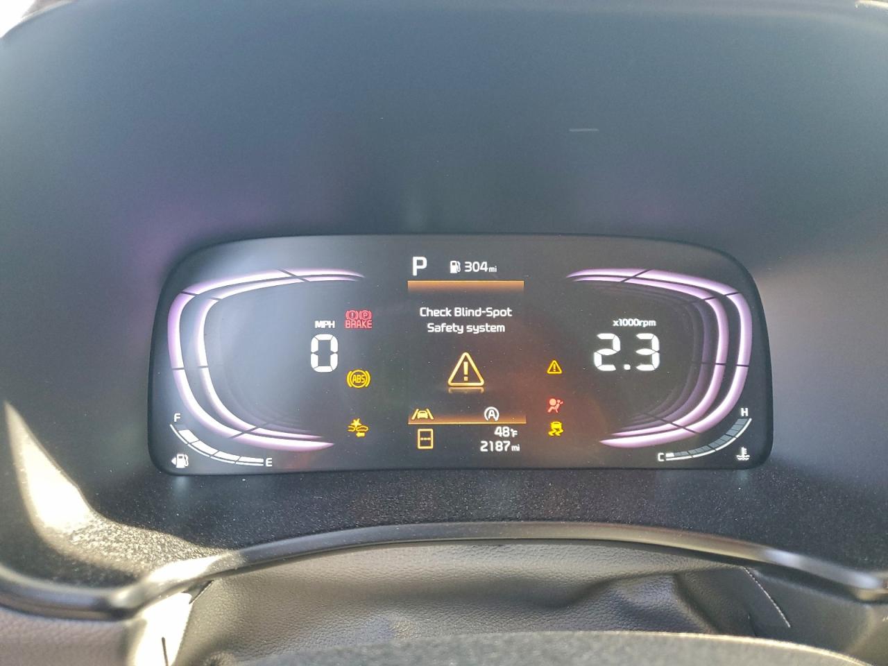 2025 KIA SOUL LX photo 9