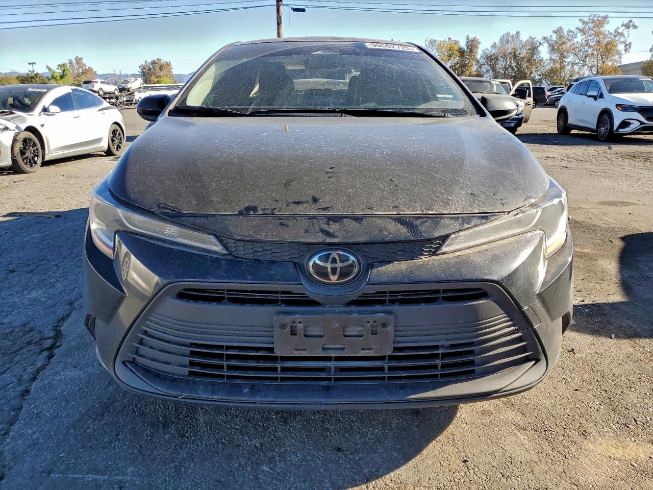 2023 TOYOTA COROLLA LE photo 5