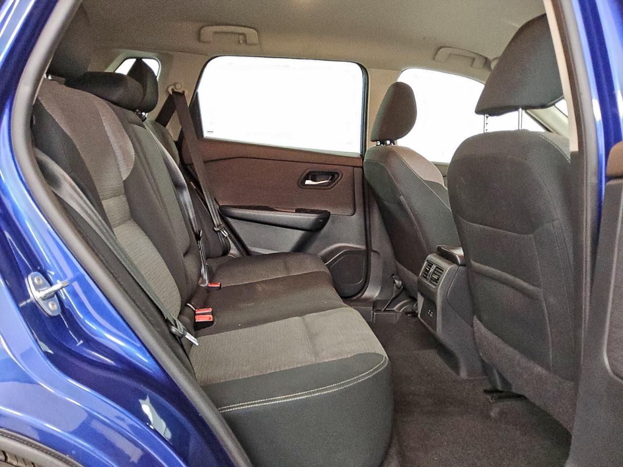 2023 NISSAN ROGUE SV photo 11