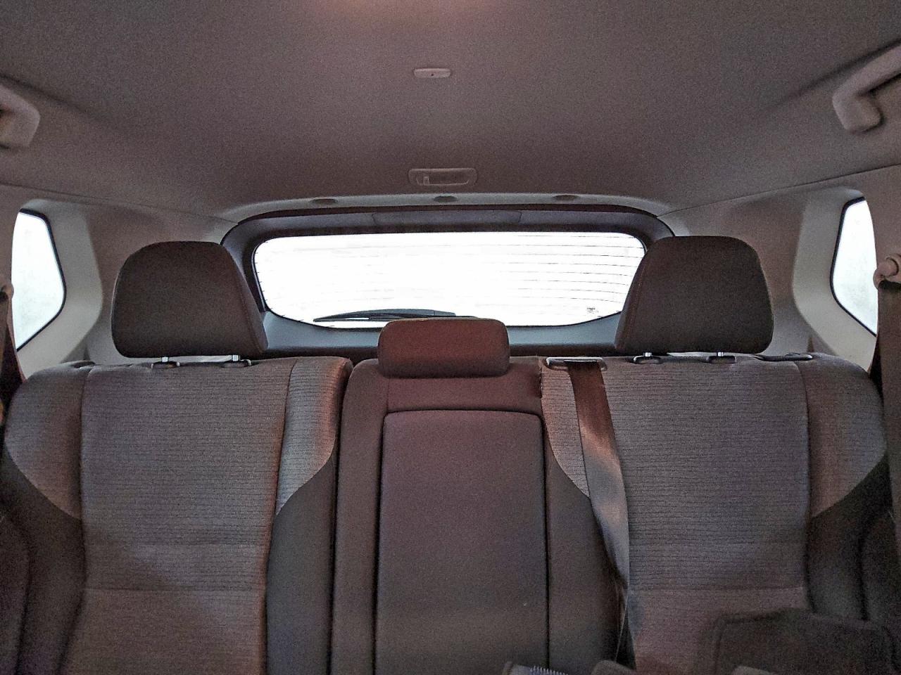 2023 NISSAN ROGUE SV photo 10
