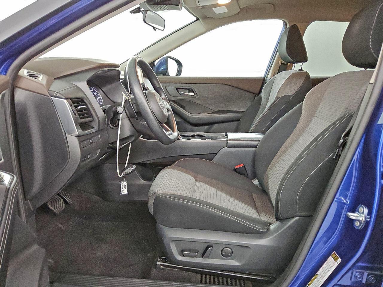 2023 NISSAN ROGUE SV photo 7