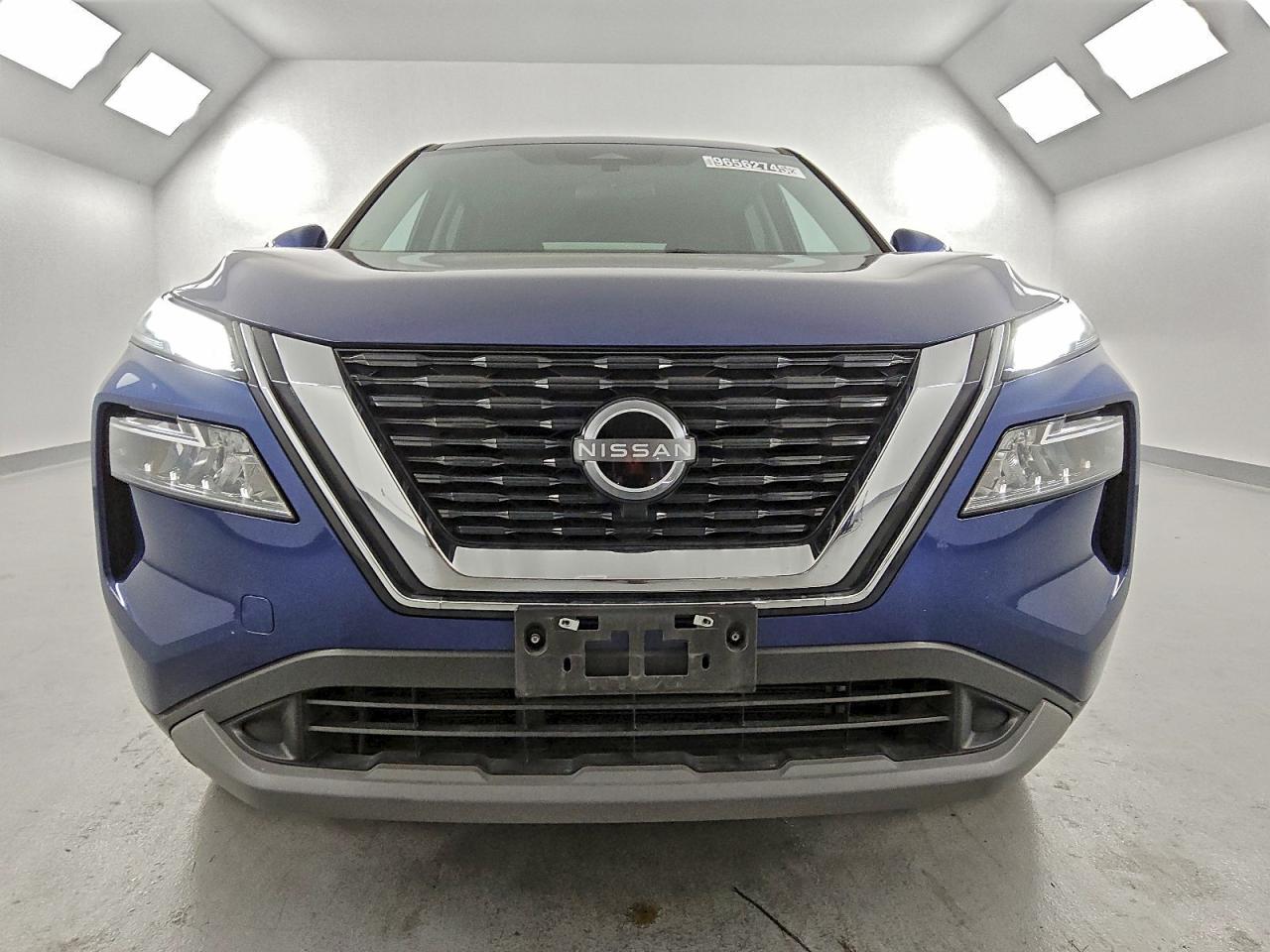 2023 NISSAN ROGUE SV photo 5