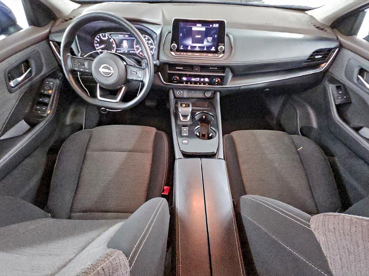 2023 NISSAN ROGUE SV photo 8