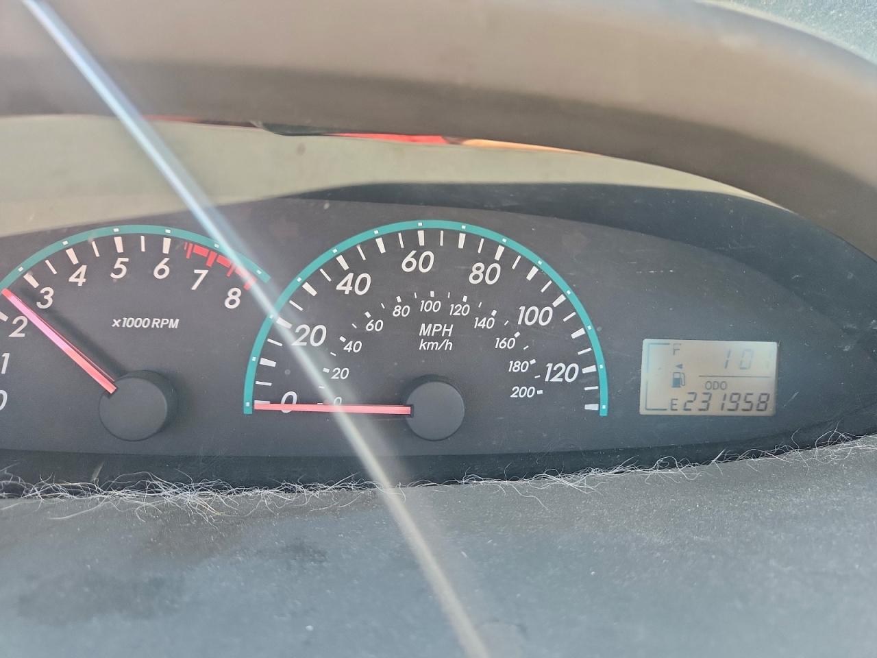 2009 TOYOTA YARIS photo 9
