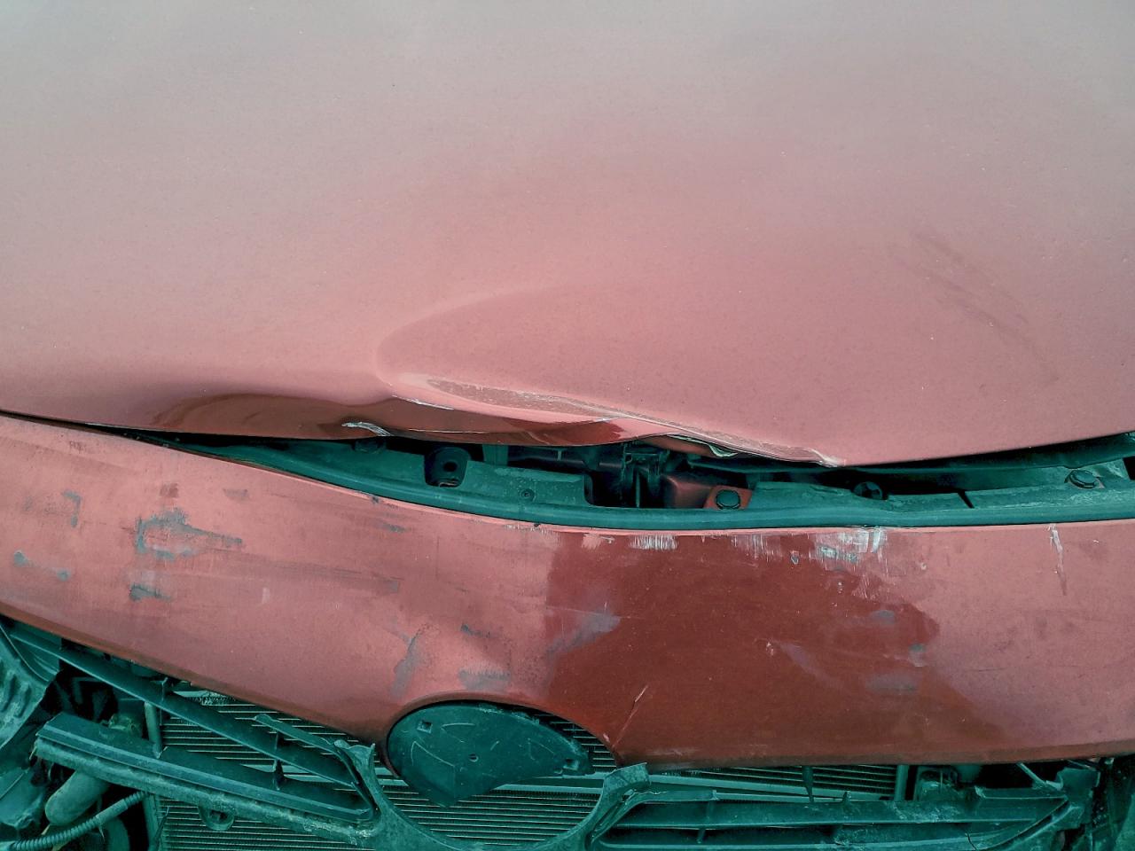 2012 TOYOTA PRIUS photo 11