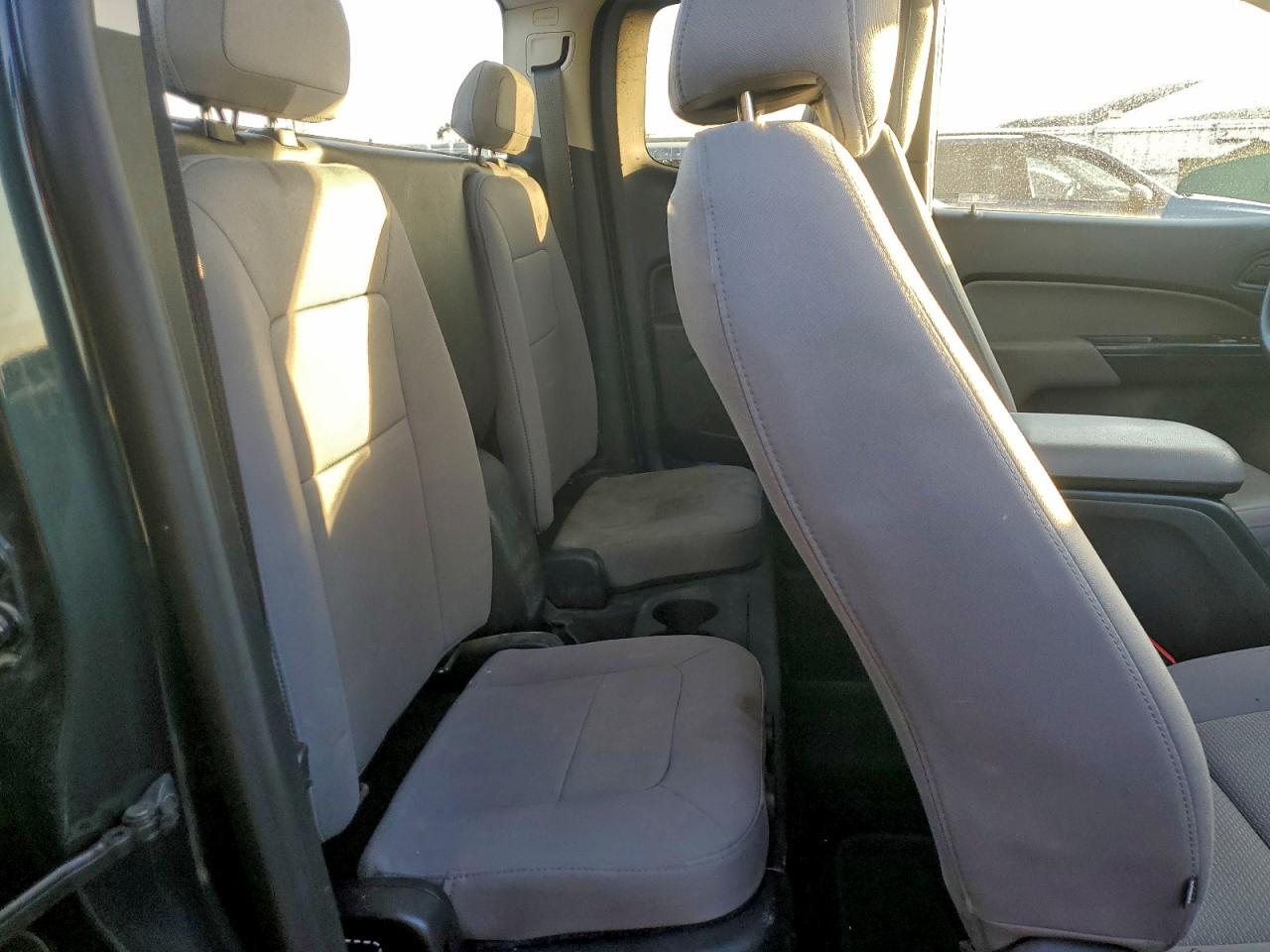 2018 CHEVROLET COLORADO photo 10