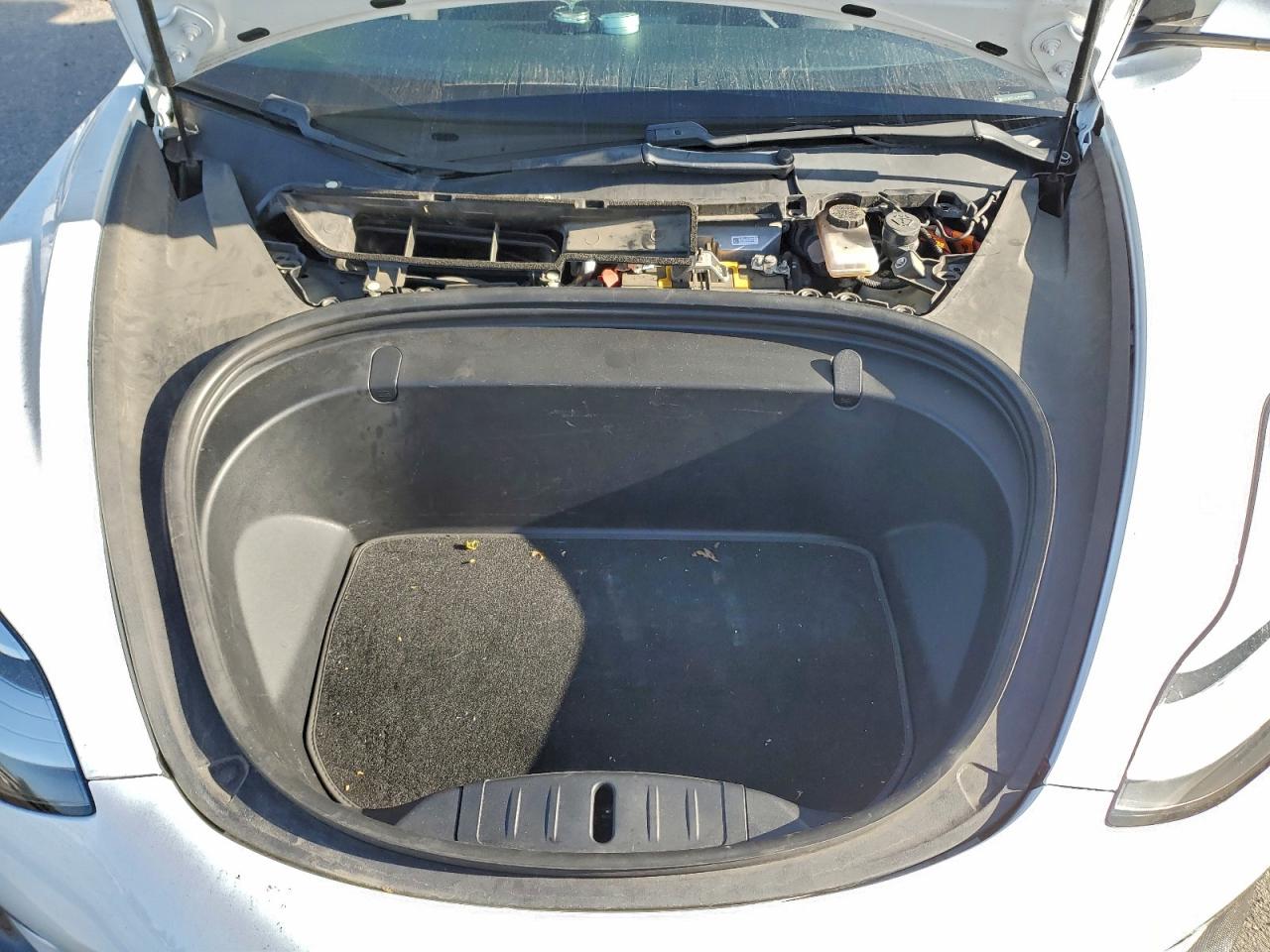 2018 TESLA MODEL 3 photo 11