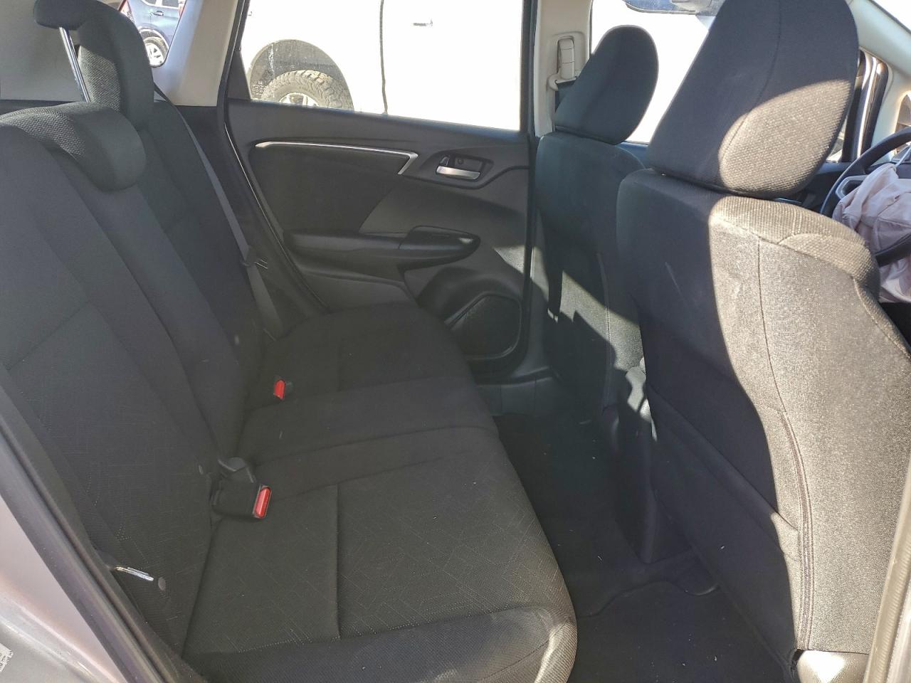 2016 HONDA FIT EX photo 10