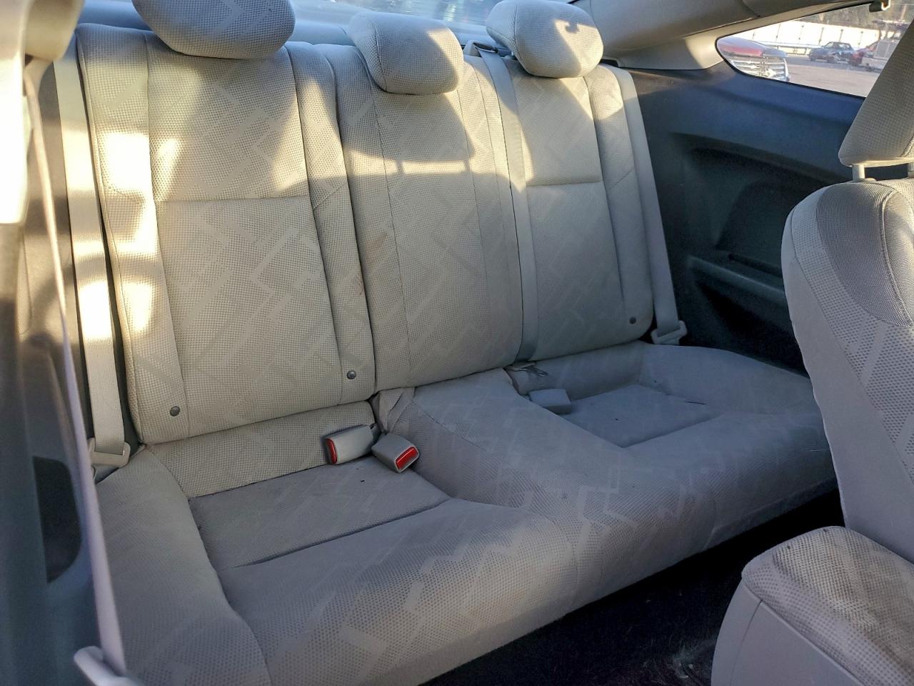 2012 HONDA CIVIC EX photo 10