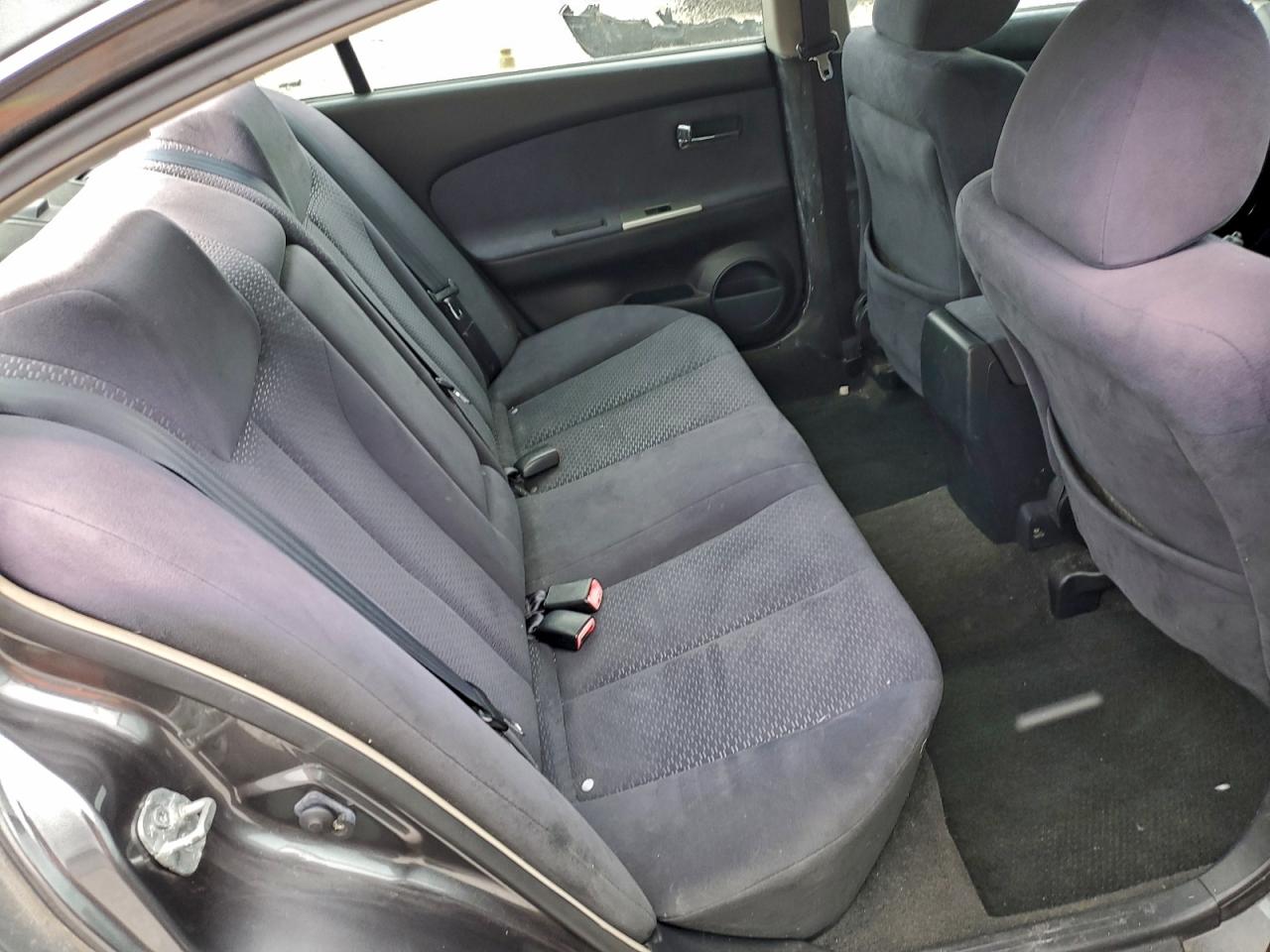 2006 NISSAN ALTIMA S photo 10