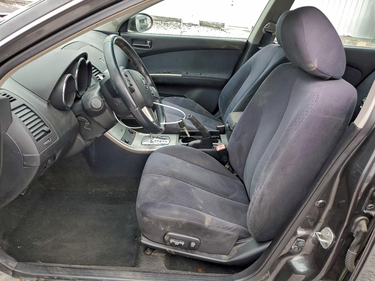 2006 NISSAN ALTIMA S photo 7