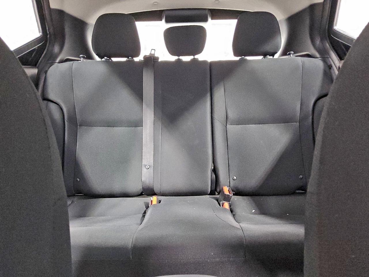 2023 NISSAN KICKS S photo 10