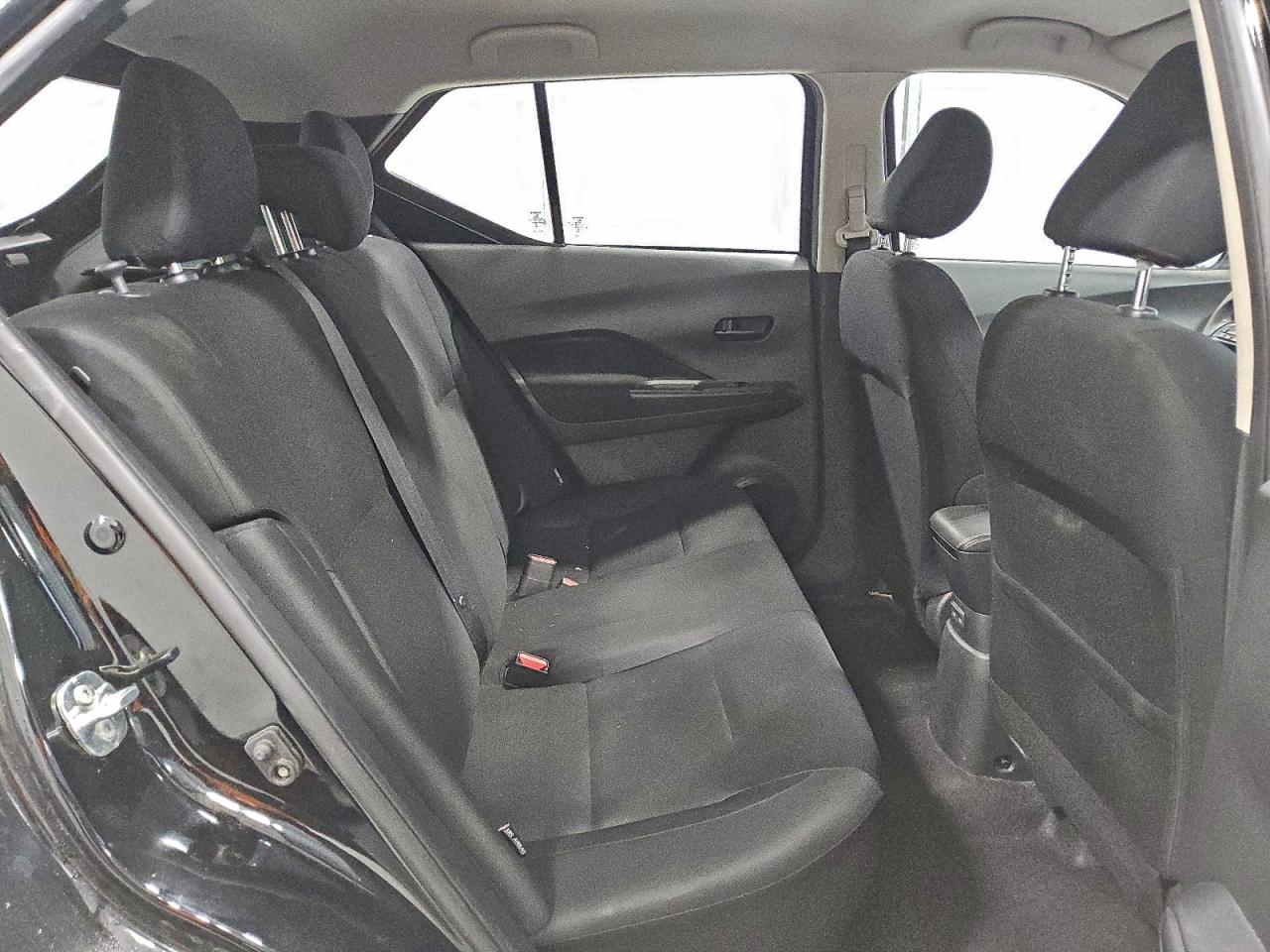 2023 NISSAN KICKS S photo 11