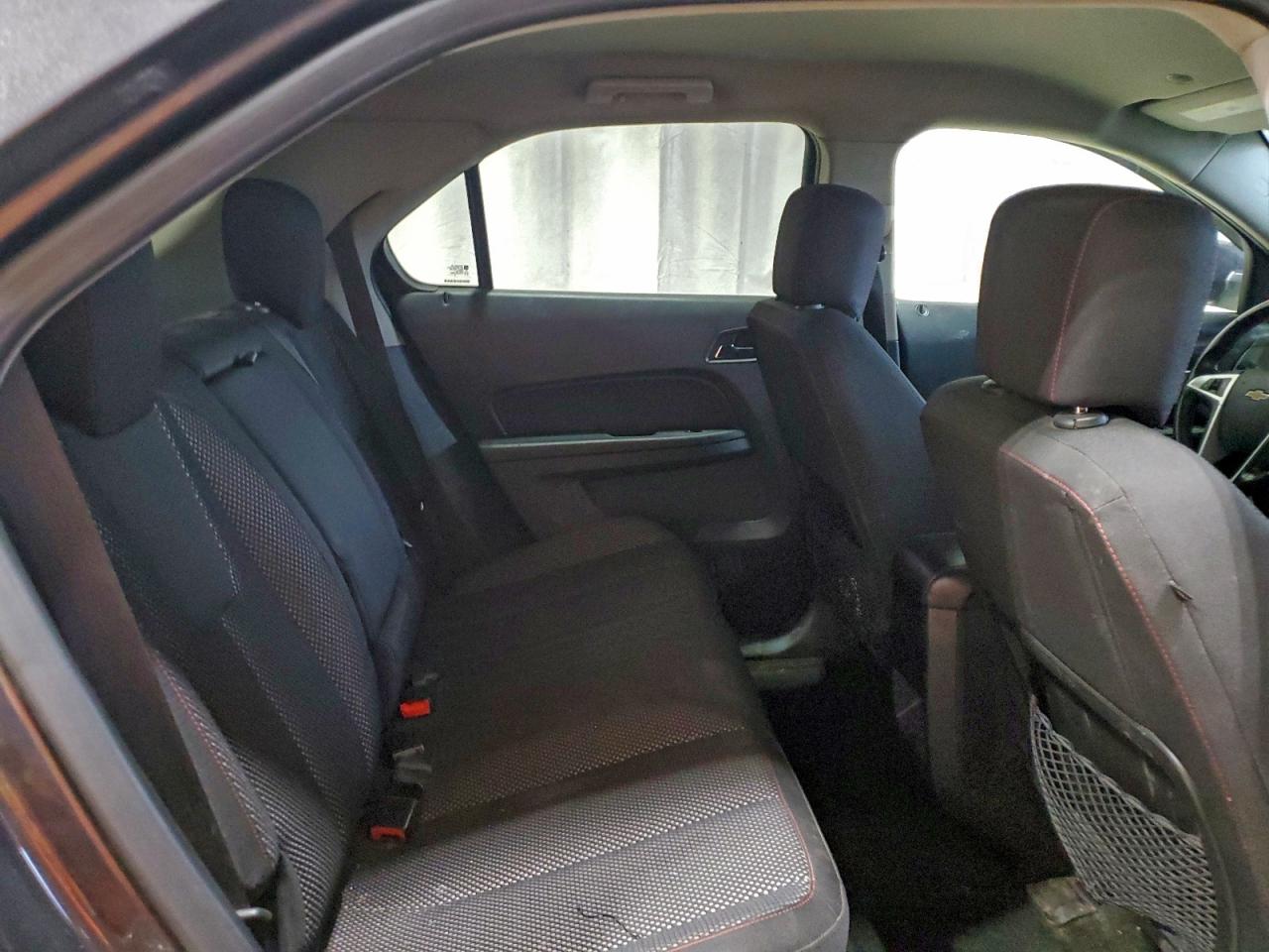 2014 CHEVROLET EQUINOX LT photo 11