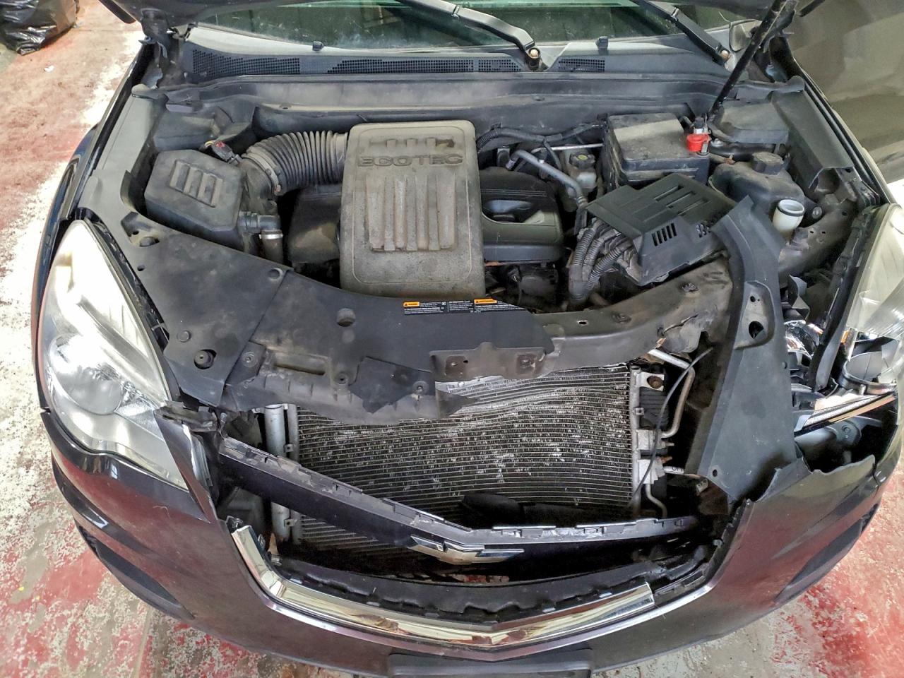 2014 CHEVROLET EQUINOX LT photo 12