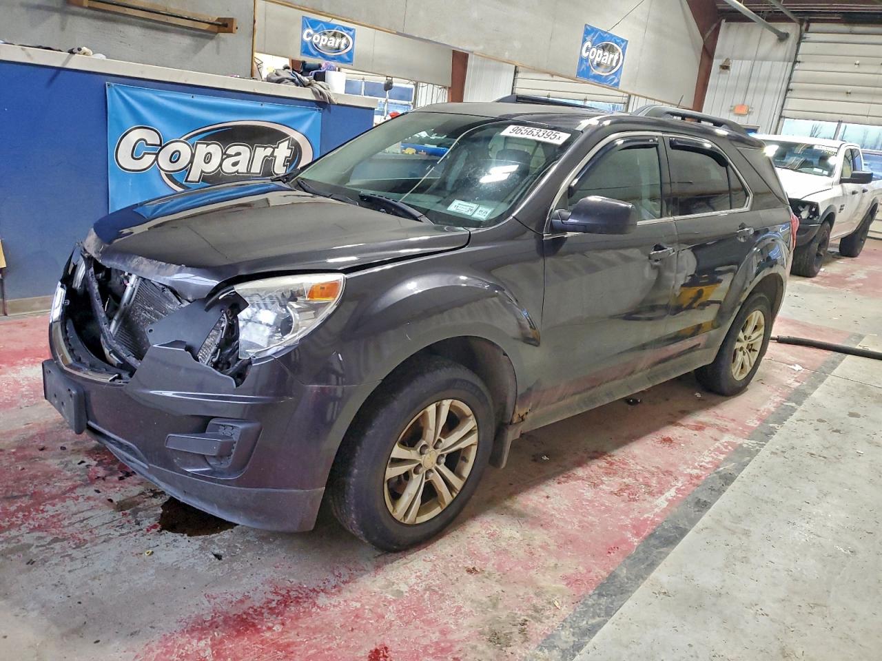 2014 CHEVROLET EQUINOX