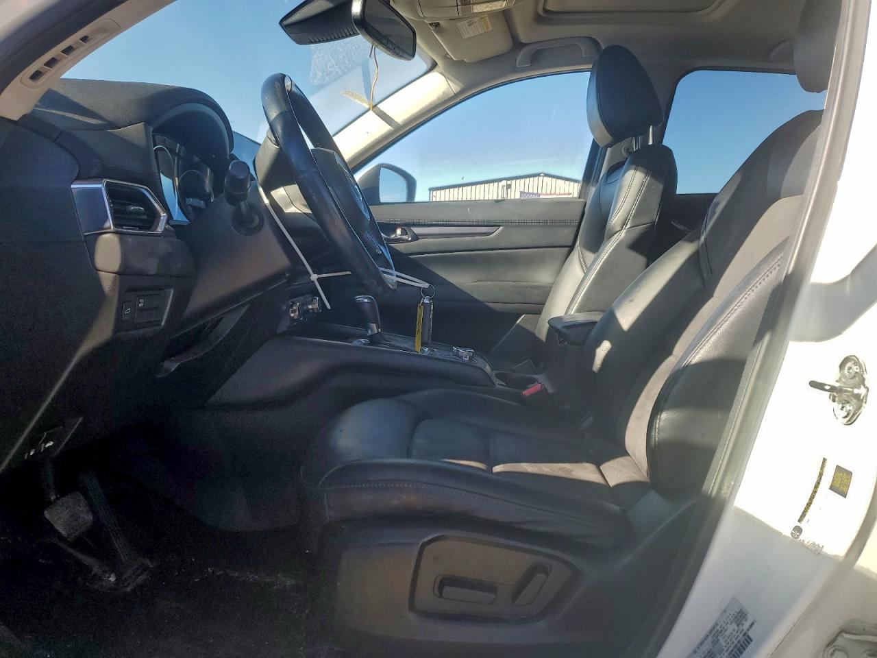 2017 MAZDA CX-5 TOURING photo 7