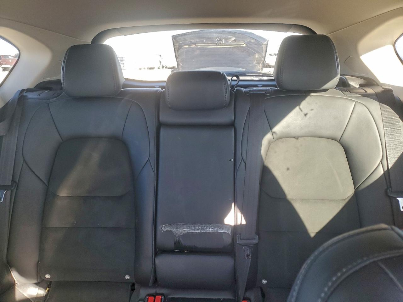 2017 MAZDA CX-5 TOURING photo 10
