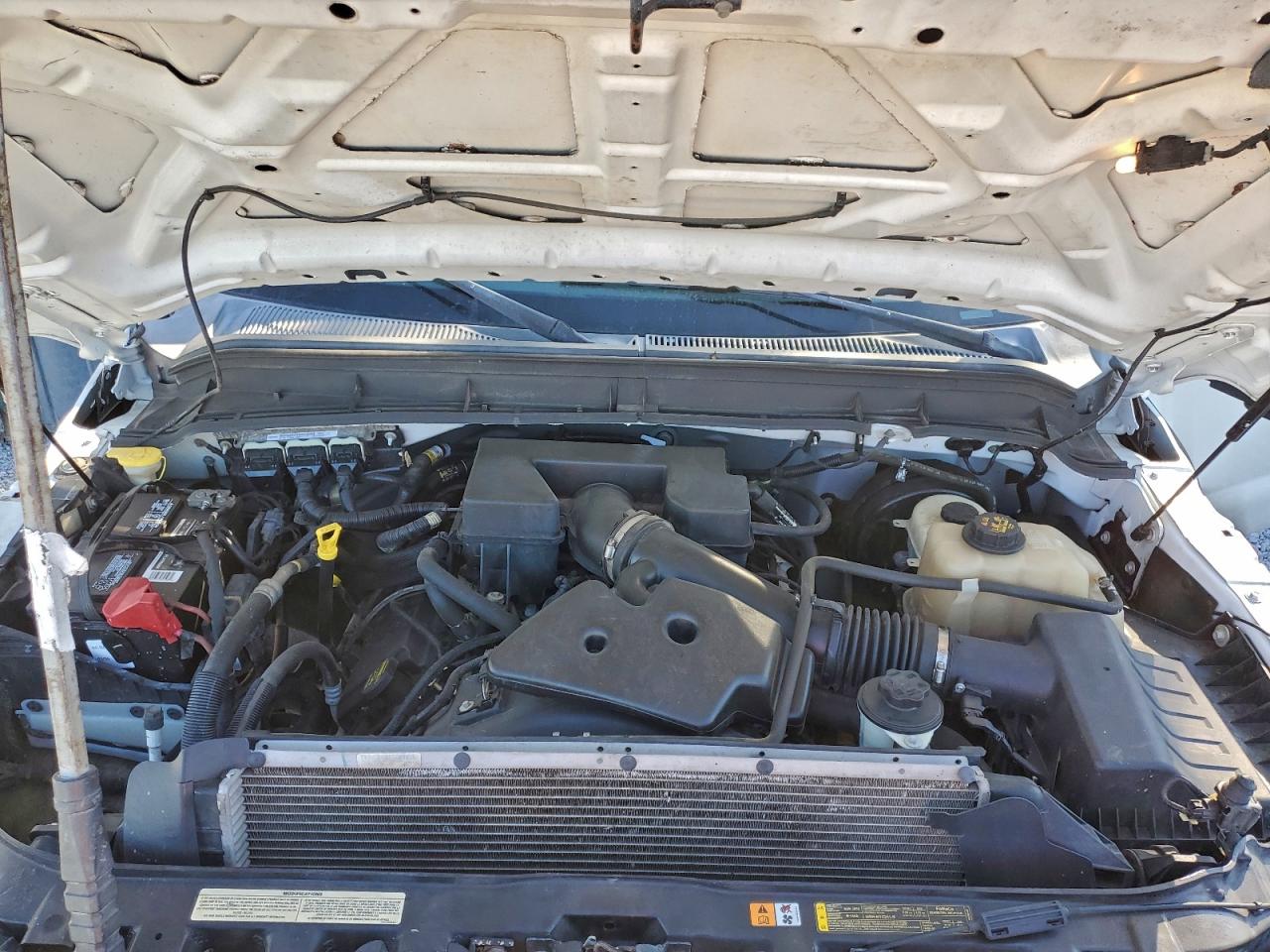 2012 FORD F250 SUPER DUTY photo 11