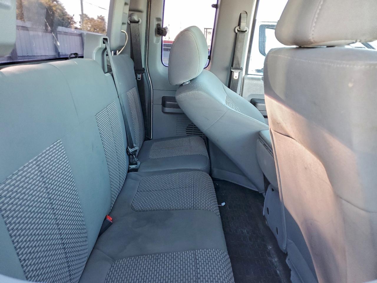 2012 FORD F250 SUPER DUTY photo 10