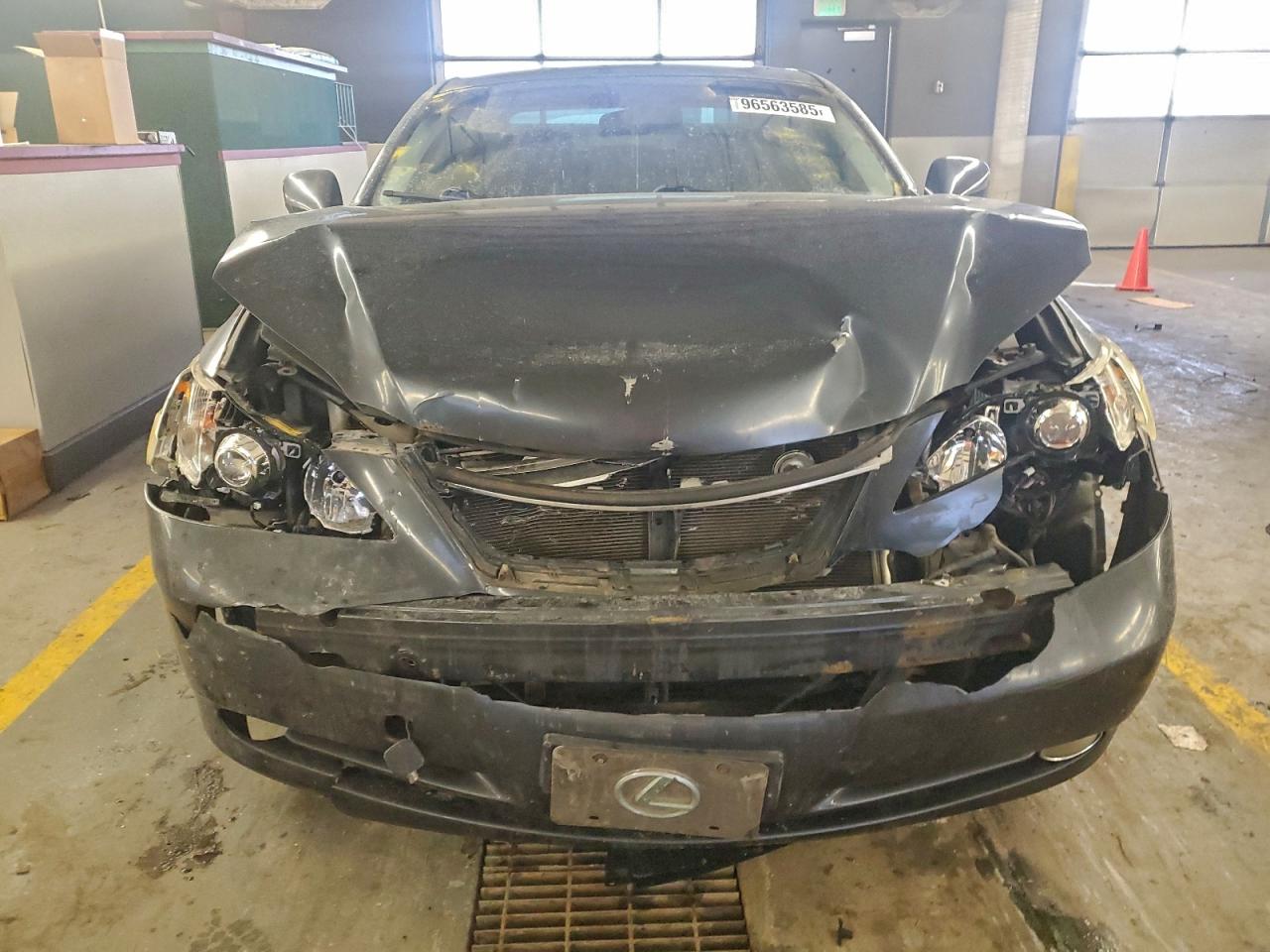 2007 LEXUS ES 350 photo 5