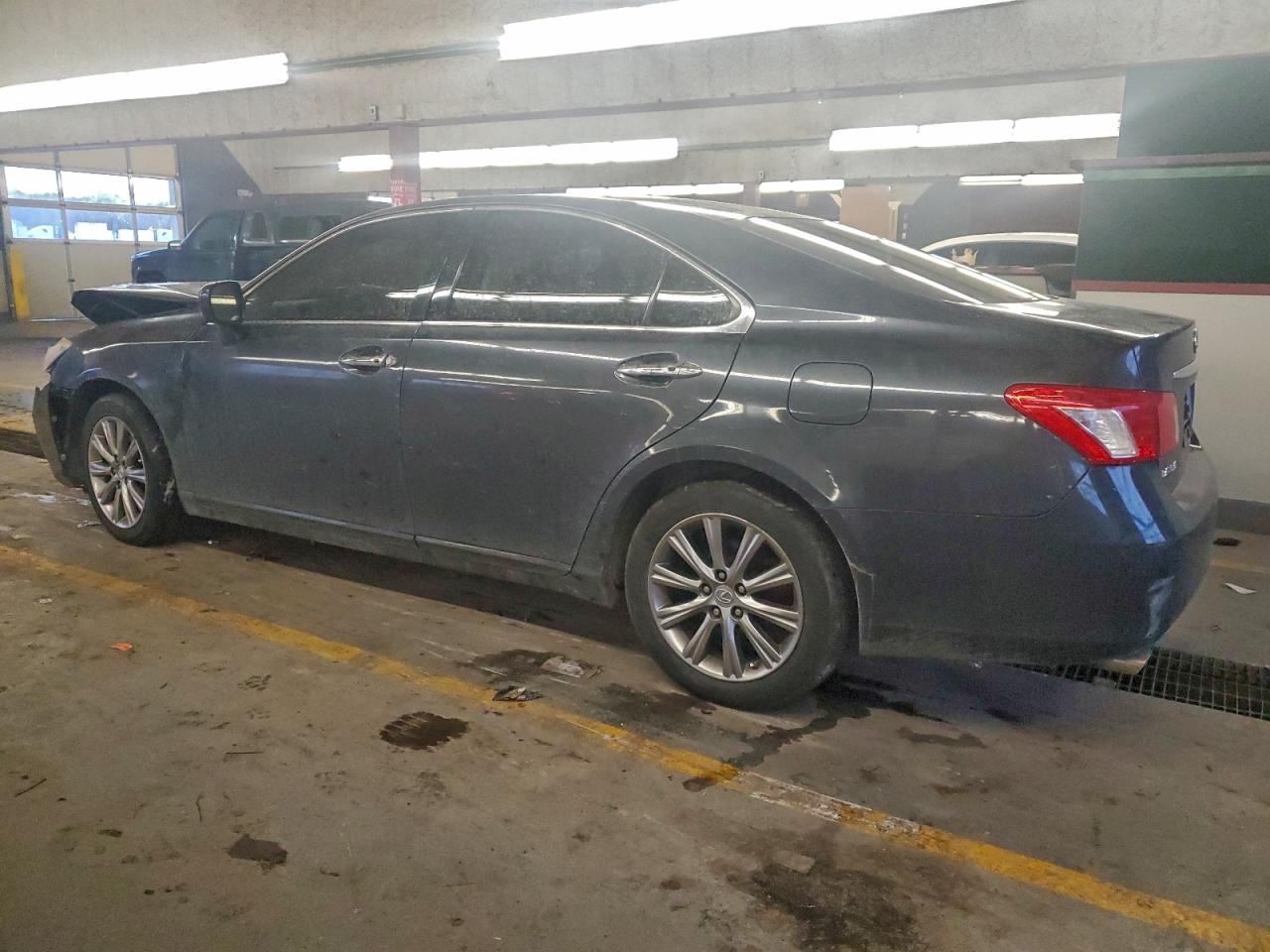 2007 LEXUS ES 350 photo 2