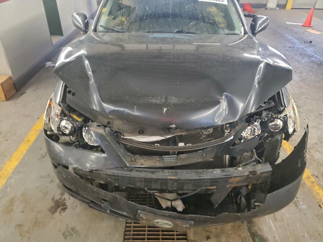 2007 LEXUS ES 350 photo 11
