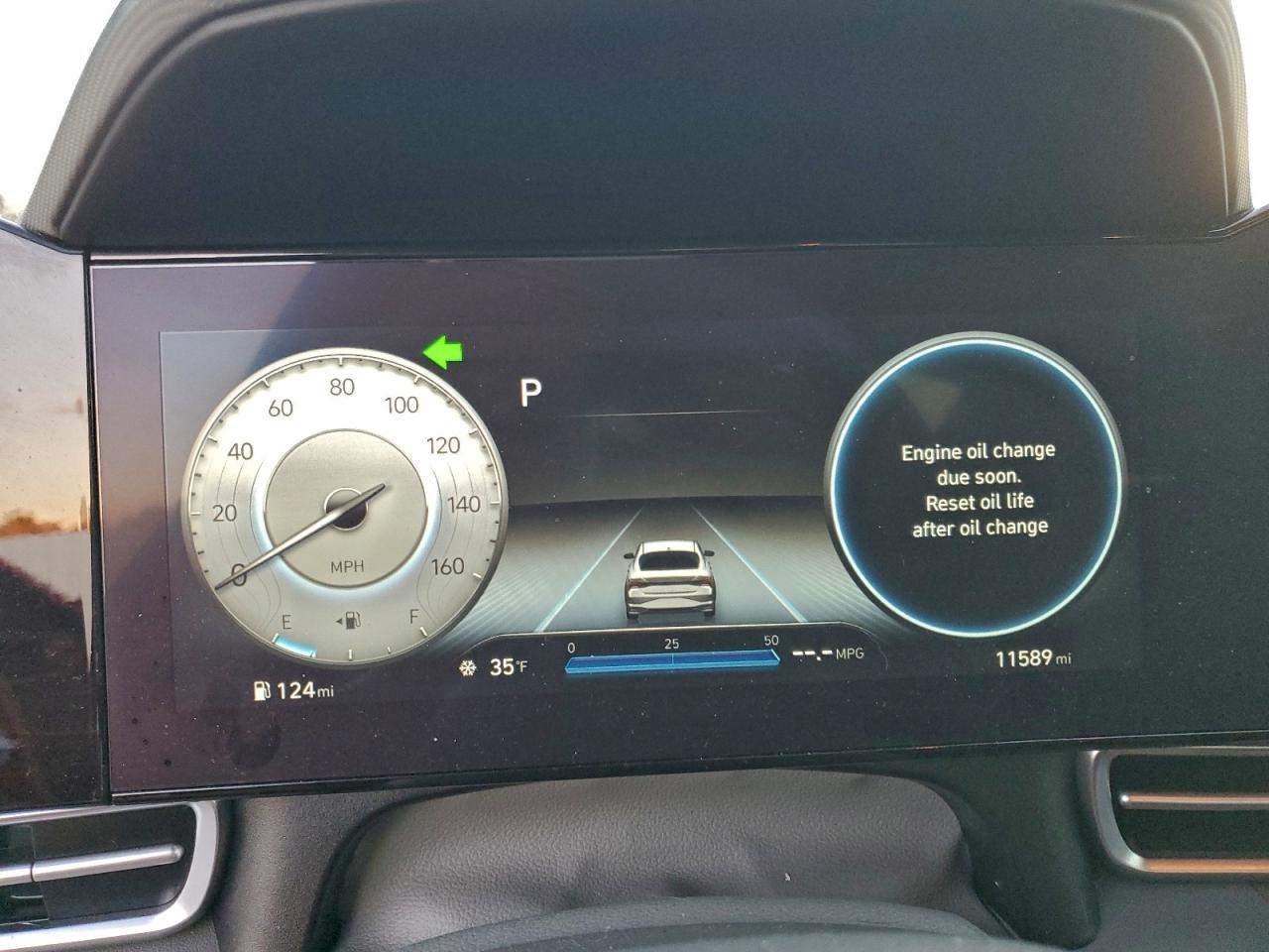 2023 HYUNDAI ELANTRA SEL photo 9