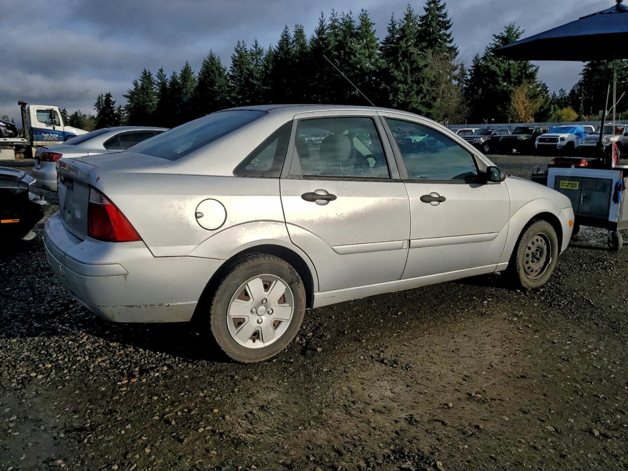 2007 FORD FOCUS ZX4 photo 3