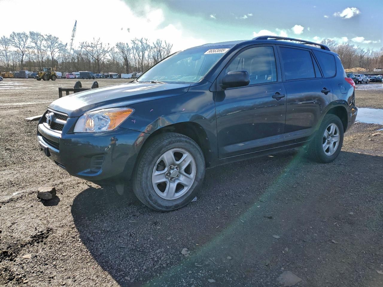 2010 TOYOTA RAV4