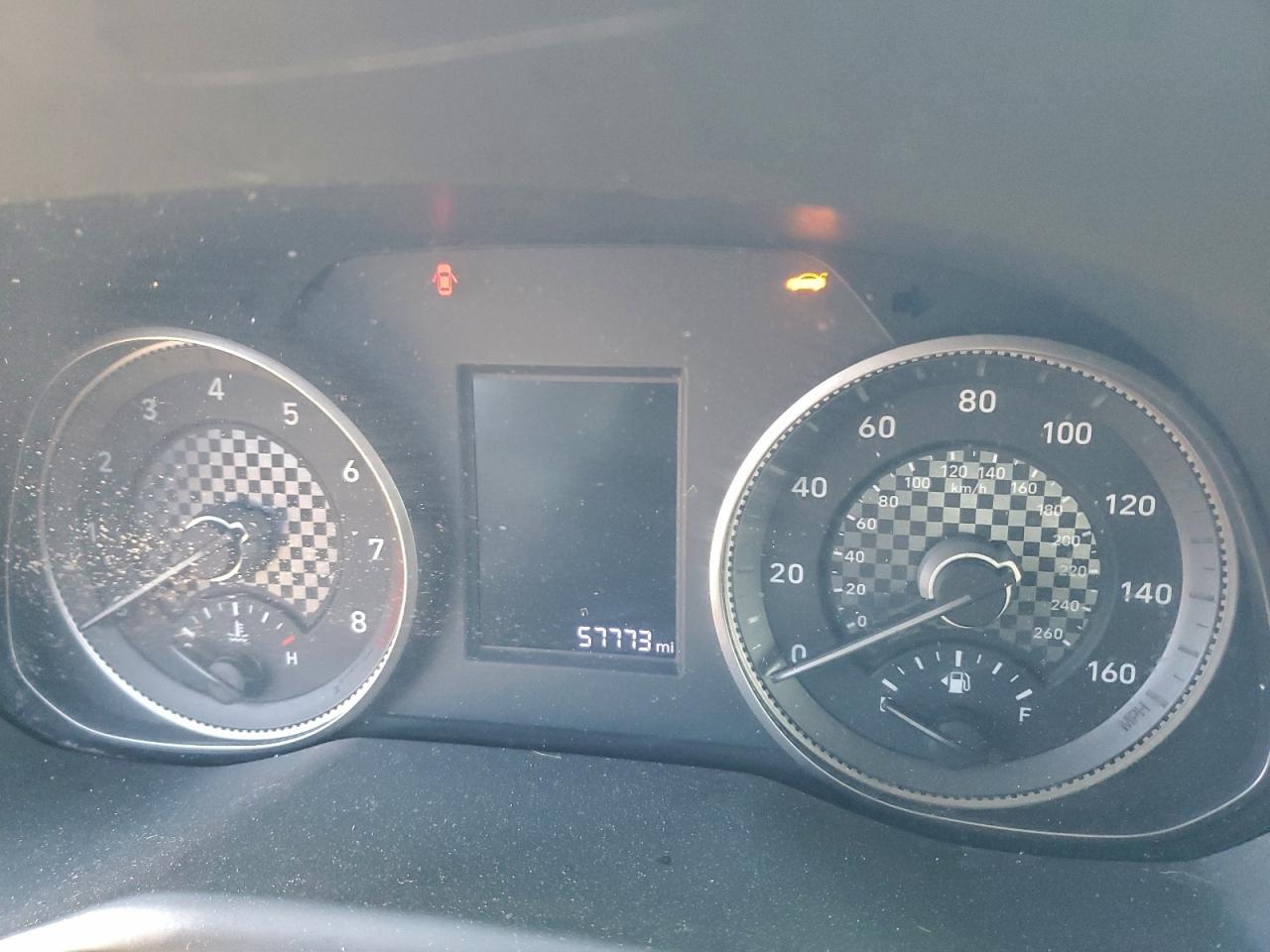 2019 HYUNDAI ELANTRA SE photo 9