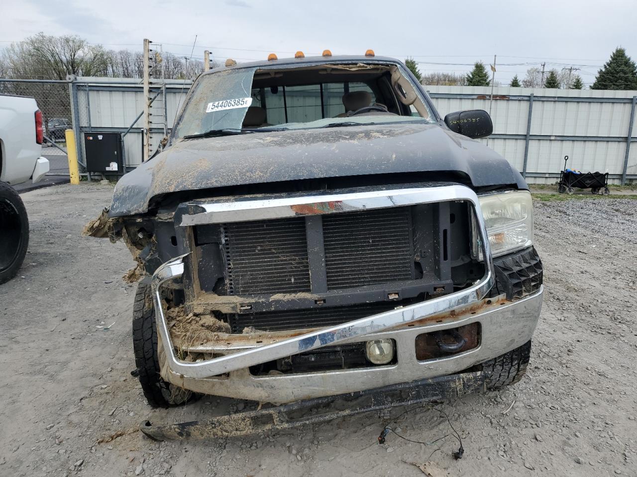 2006 FORD F250 SUPER DUTY photo 5