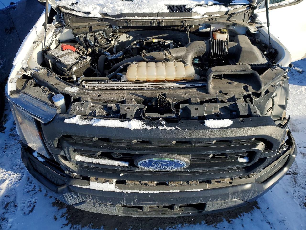2023 FORD F150 SUPER CAB photo 11