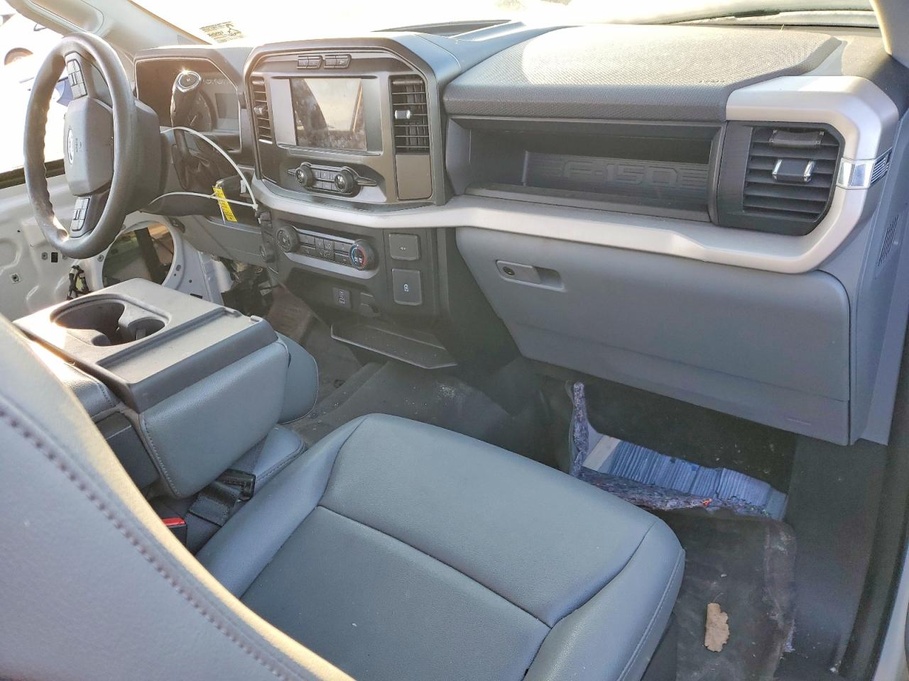 2023 FORD F150 SUPER CAB photo 8