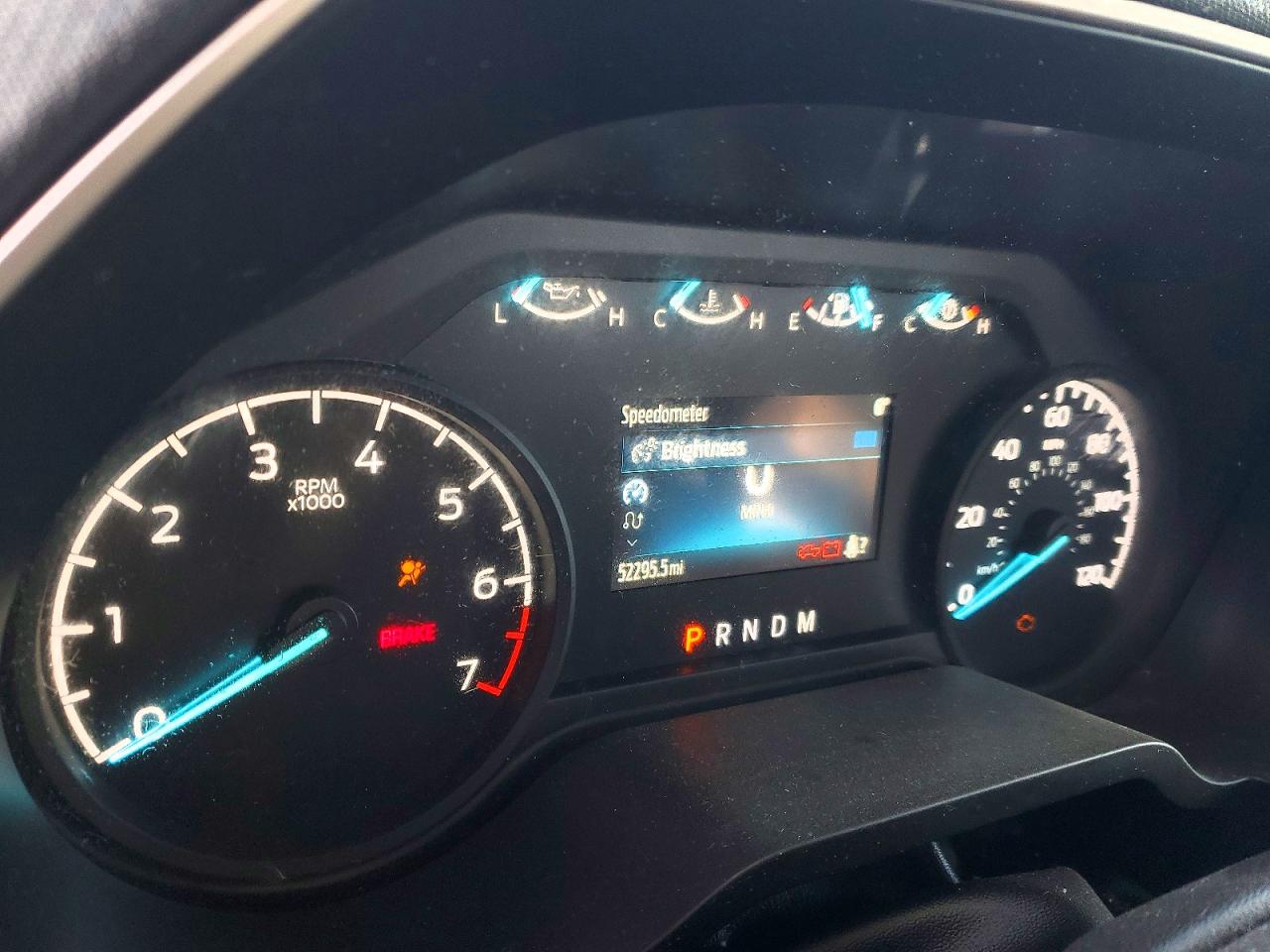 2023 FORD F150 SUPER CAB photo 9