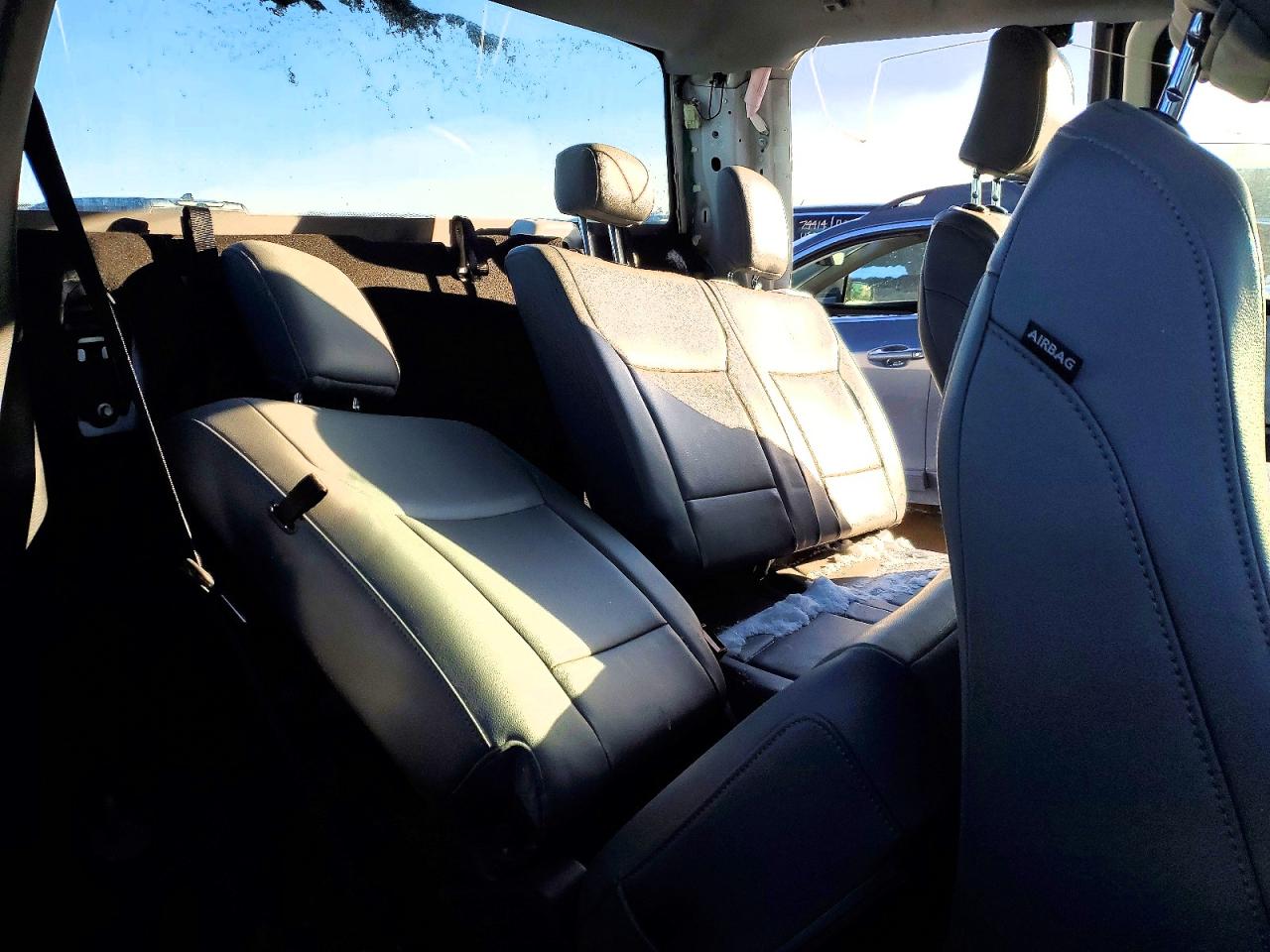 2023 FORD F150 SUPER CAB photo 10