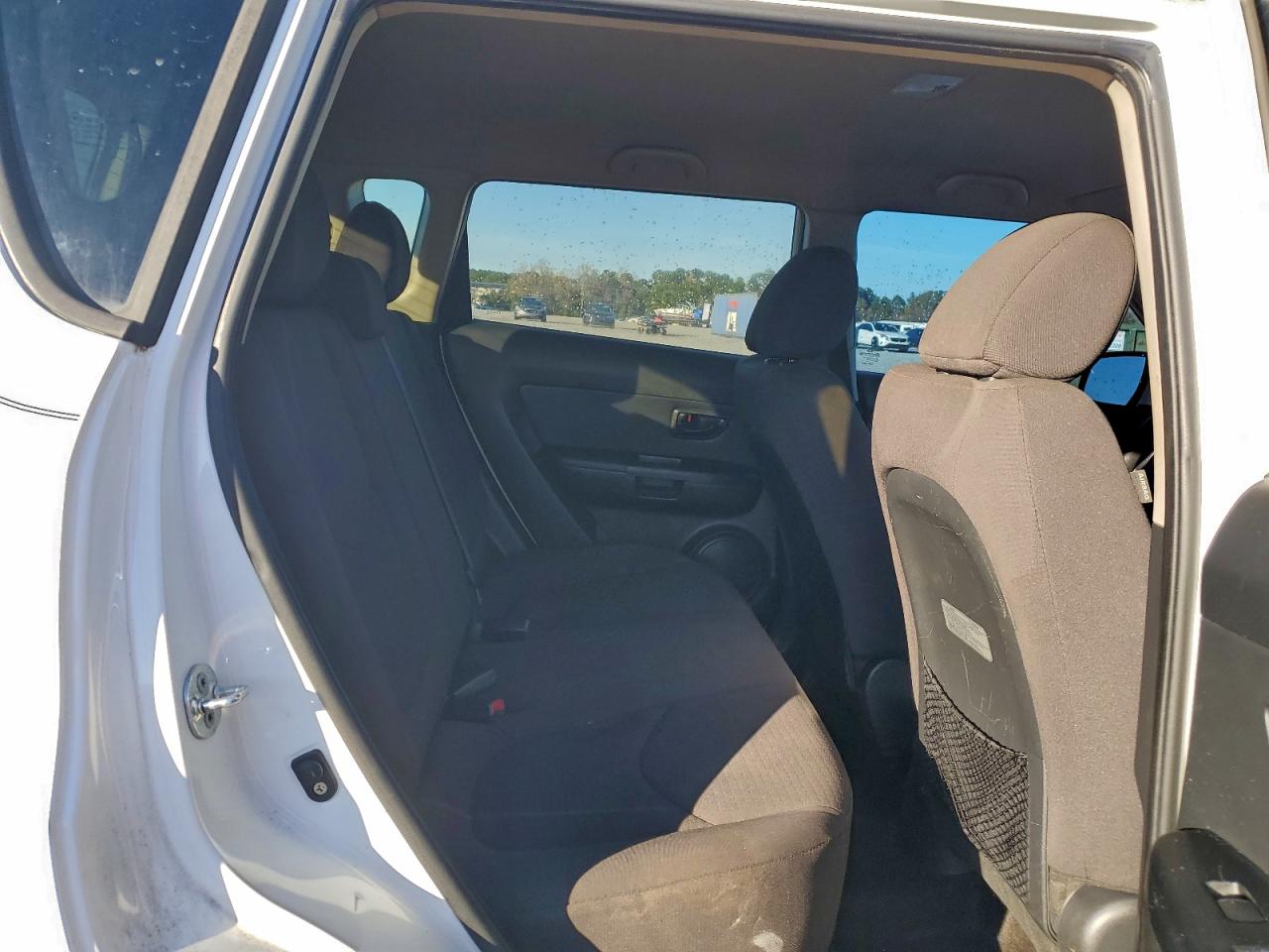 2013 KIA SOUL photo 19
