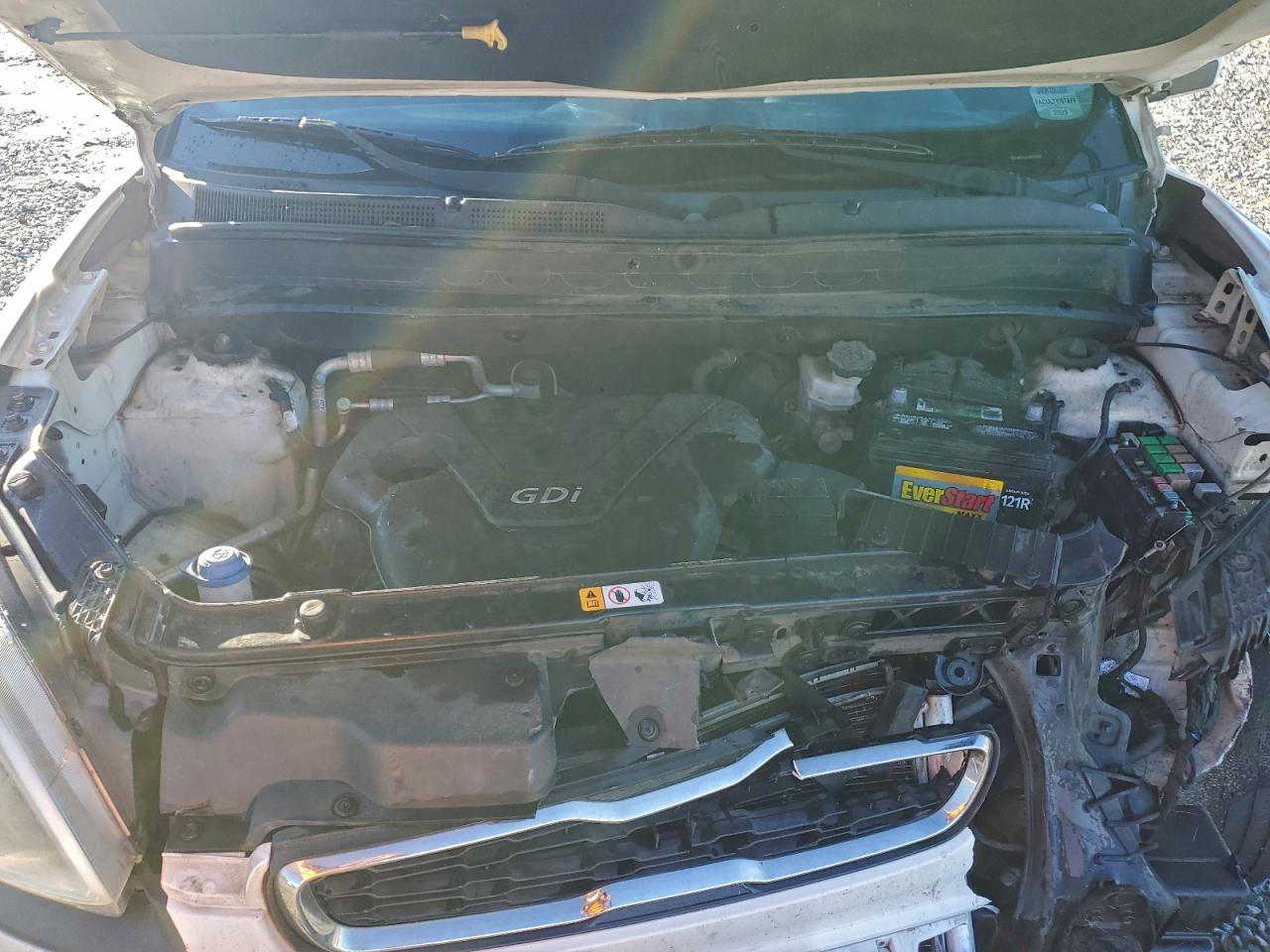 2013 KIA SOUL photo 21