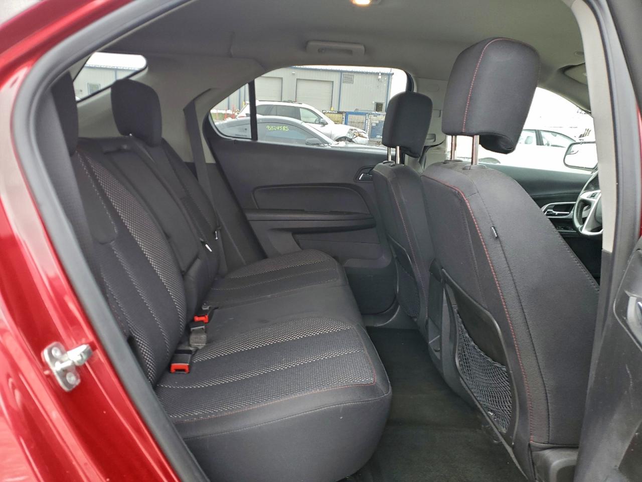 2014 CHEVROLET EQUINOX LT photo 21