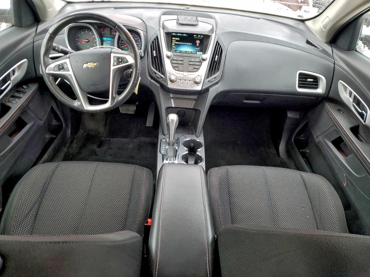 2014 CHEVROLET EQUINOX LT photo 15