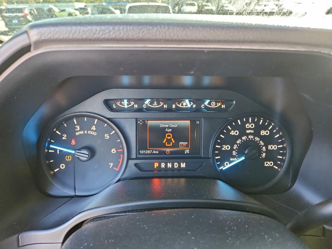 2018 FORD F150 SUPERCREW photo 9