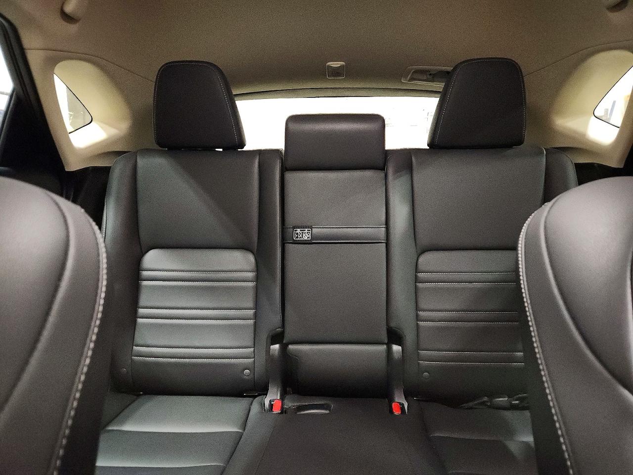 2021 LEXUS NX 300 BASE photo 10