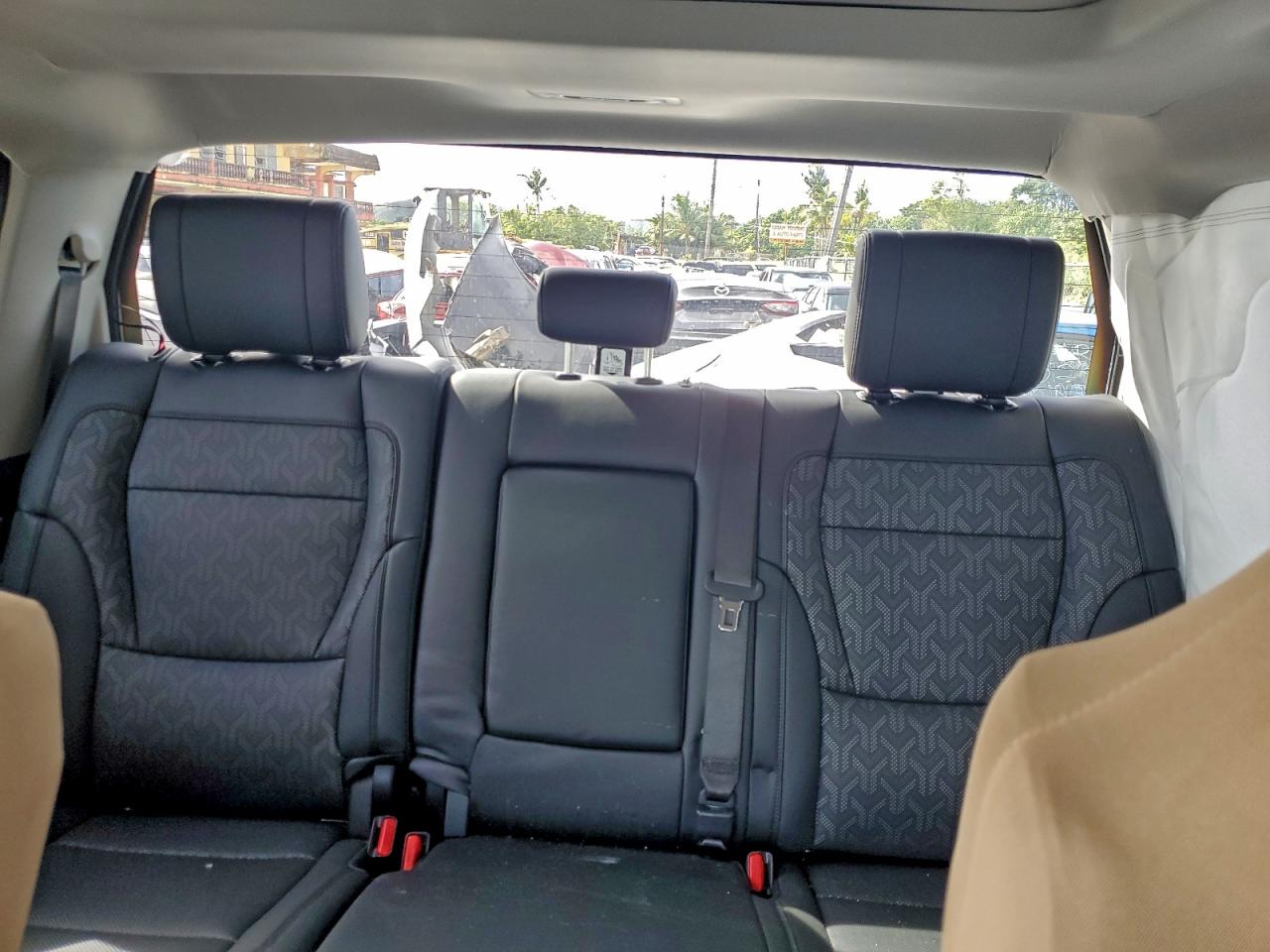 2024 TOYOTA TUNDRA CREWMAX LIMITED photo 10