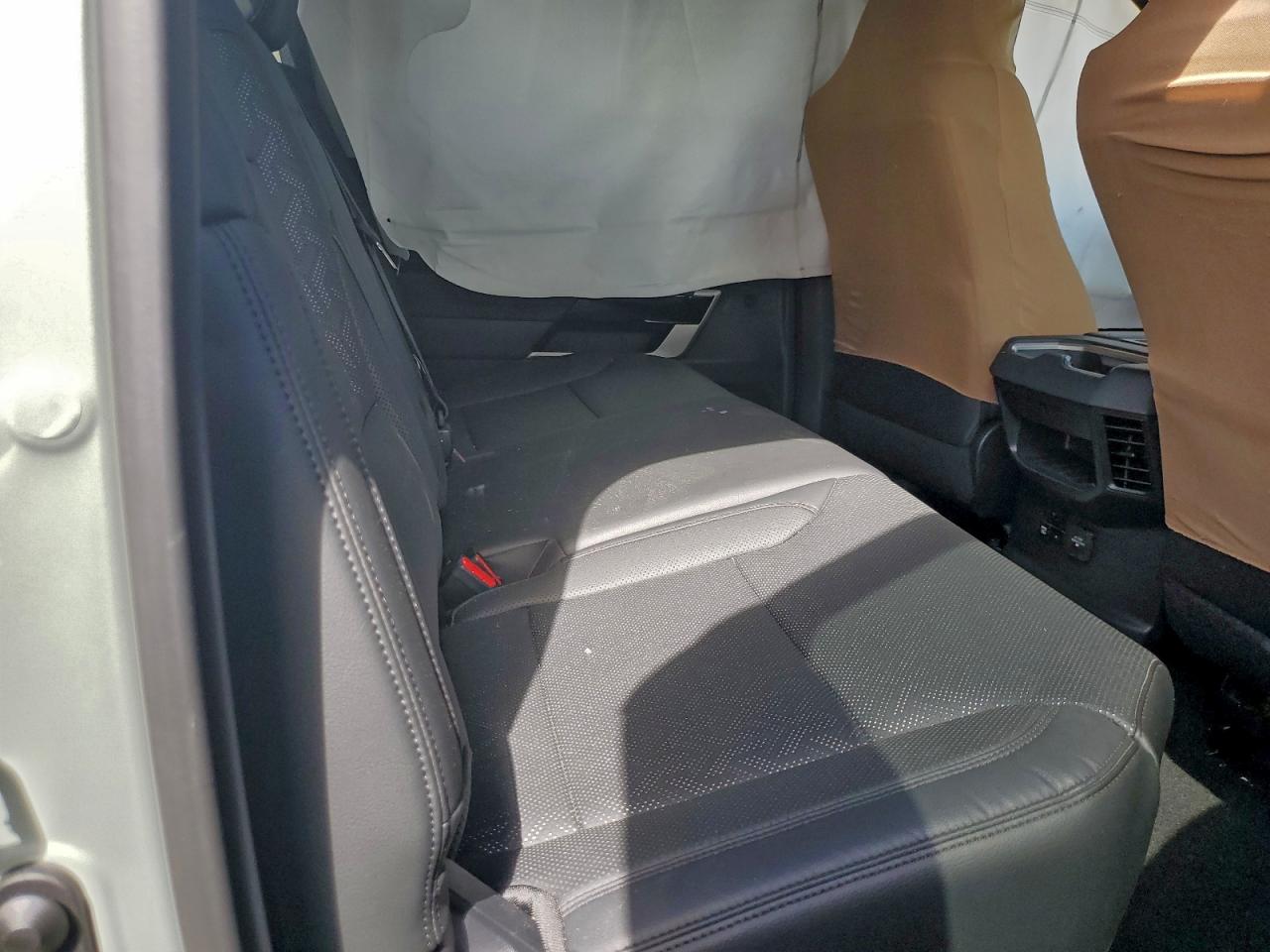 2024 TOYOTA TUNDRA CREWMAX LIMITED photo 11
