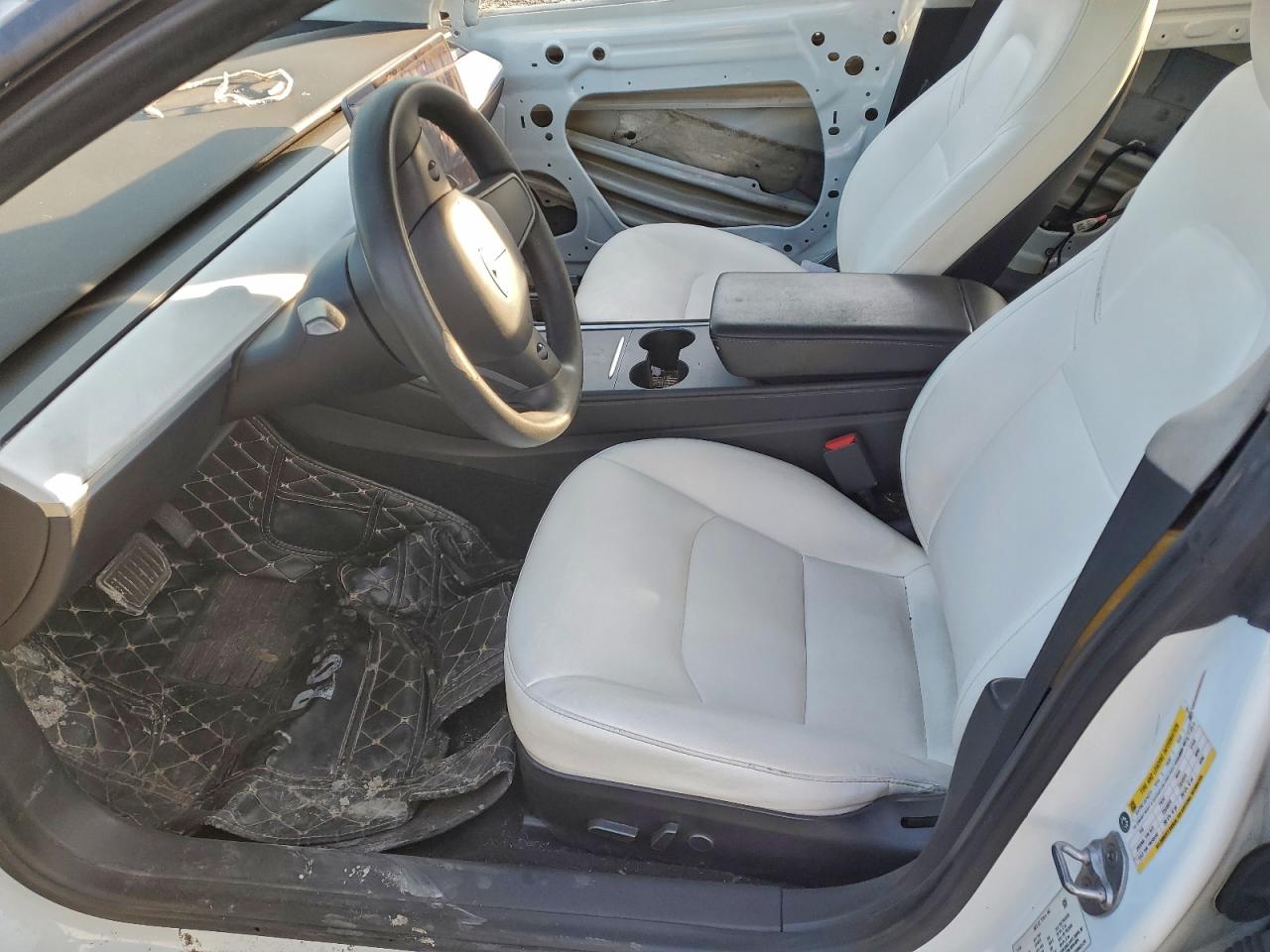 2021 TESLA MODEL 3 photo 7