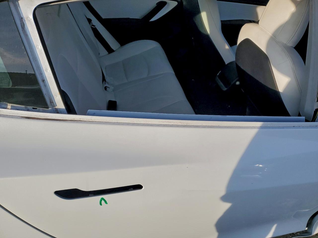 2021 TESLA MODEL 3 photo 10