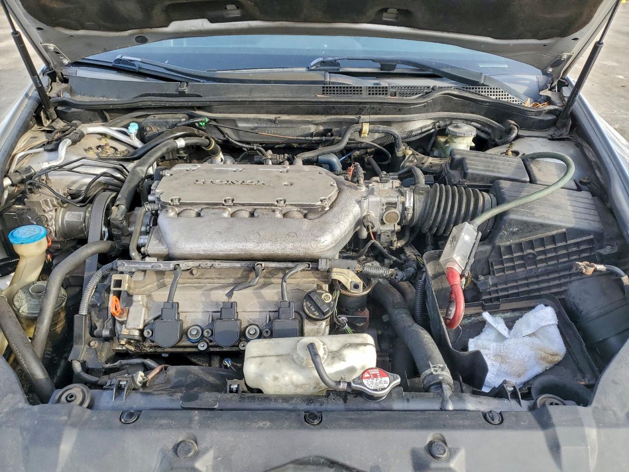 2005 HONDA ACCORD EX photo 11